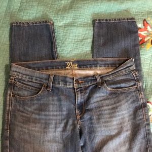Old Navy Diva Jeans